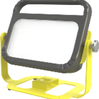 ATEX rechargeable floodlight Ultra2